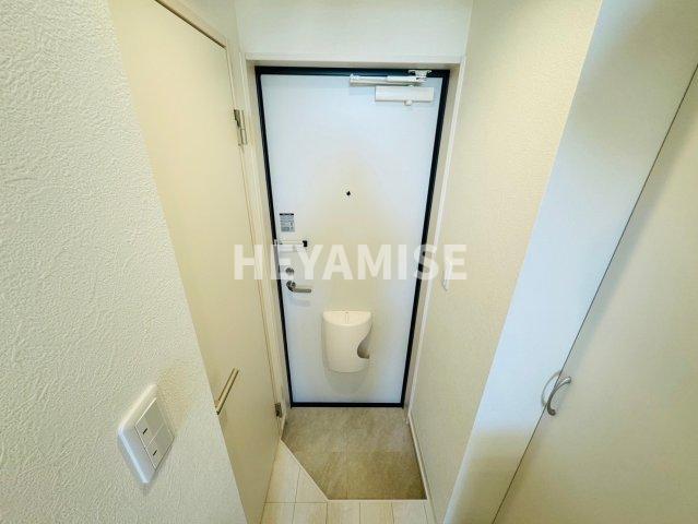 玄関　※類似物件の写真でございます※現況を優先します※