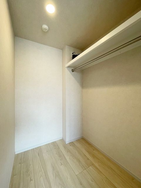 収納　☆たっぷり収納☆