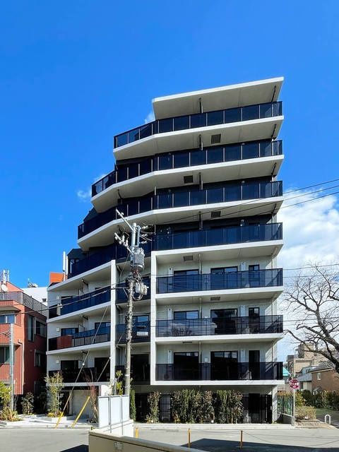 建物外観　☆綺麗な外観☆