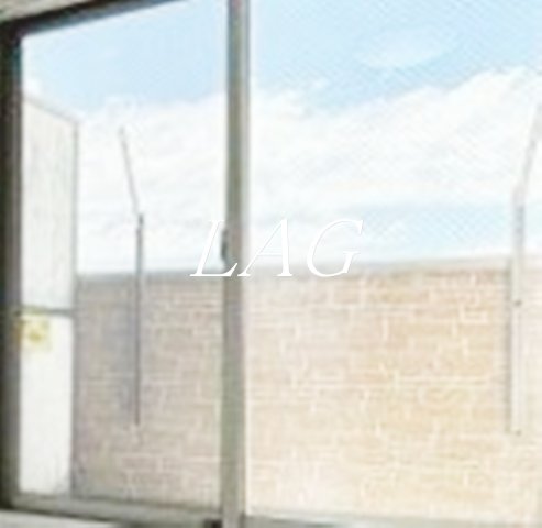 バルコニー　バルコニーです。