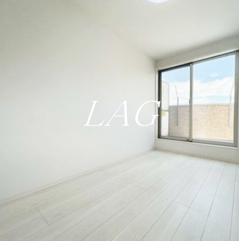 その他部屋・スペース　寝室です。