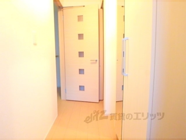 その他部屋・スペース　廊下