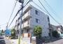新中野駅より徒歩7分 3階 築12年4ヶ月の賃貸物件