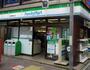 コンビニ　ファミリーマート 都営浅草橋駅前店（コンビニ）まで267m