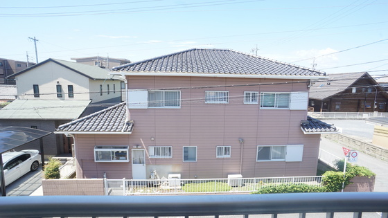 眺望　同仕様タイプ