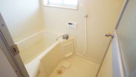 バス・シャワールーム　同仕様タイプ