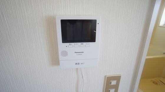 セキュリティ　同仕様タイプ