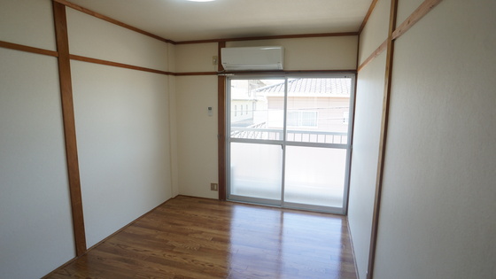 居室・リビング　同仕様タイプ