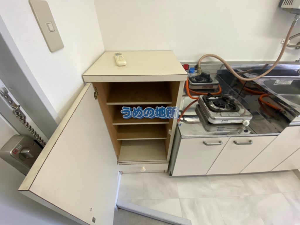 その他　下駄箱