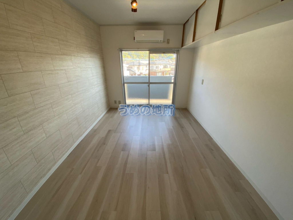 その他部屋・スペース　洋室