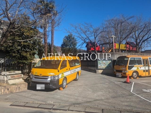 幼稚園・保育園　共励第二こども園（幼稚園・保育園）まで836m