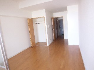 その他部屋・スペース　収納スペースもあります。