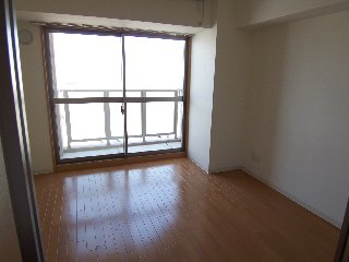 居室・リビング　ゆったりできるお部屋です。
