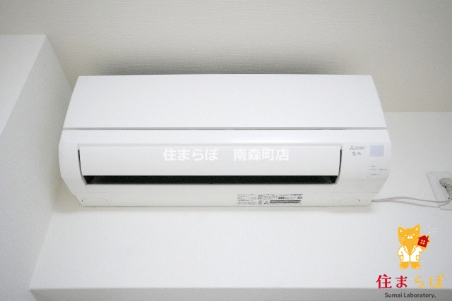 その他設備　「LINEから始める“第一章”、一緒に描きませんか？」