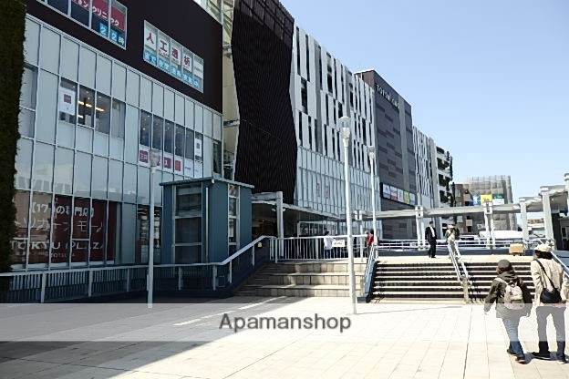 ショッピングセンター　トツカーナ（ショッピングセンター）まで1680m