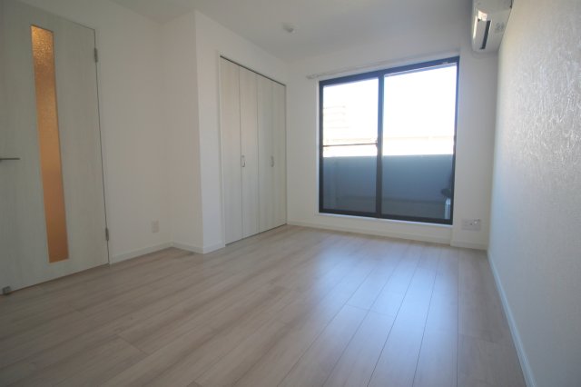 居室・リビング　別室の写真使用