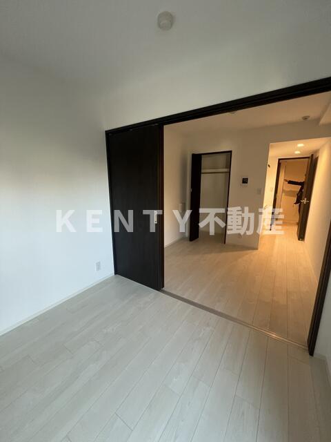 居室・リビング　リビングです