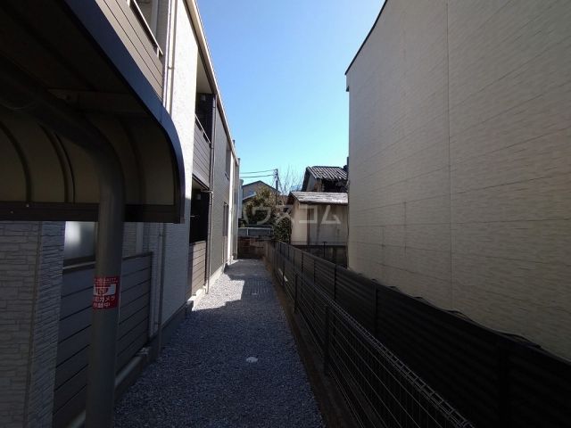 クレイノいちごの木のその他写真