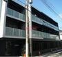都立家政駅より徒歩9分 3階 築1年11ヶ月の賃貸物件