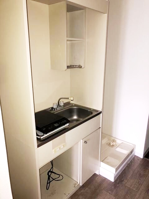 キッチン　≪@552yyyoj≫弊社の公式LINEです♪