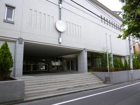 高校・高専　私立下北沢成徳高校（高校・高専）まで1019m