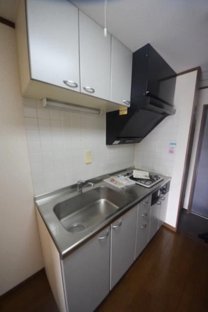 キッチン　★システムキッチンで楽々料理開始★