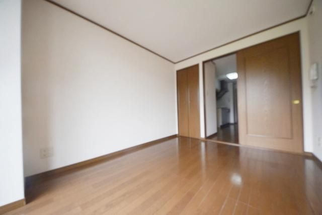 その他部屋・スペース　★綺麗なフローリングの上でゴロゴロするのは気持ち良いです★