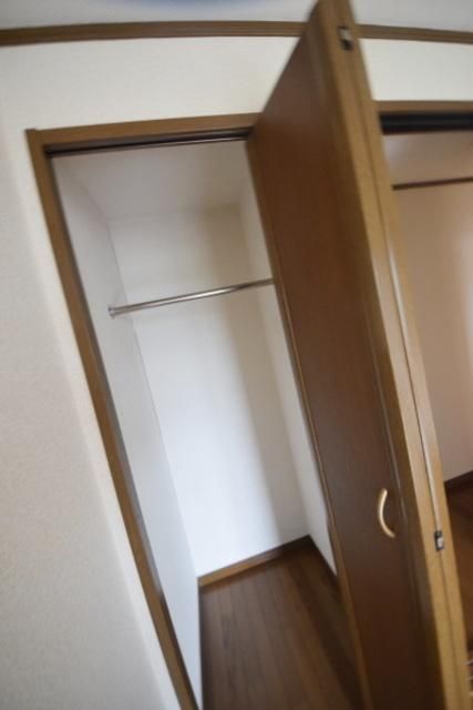 収納　★収納スペースは大事ですよ★