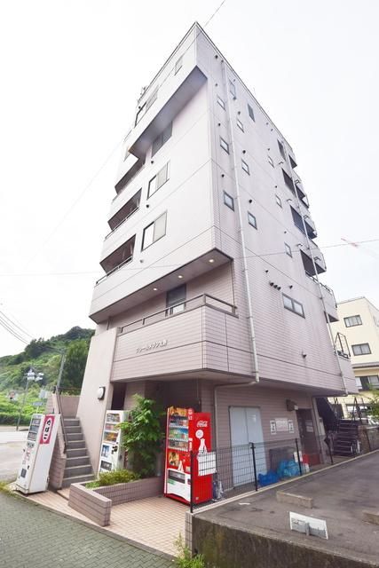 建物外観　★陽当たりが良い物件です★