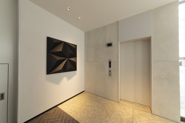 ロビー　ロビー