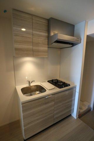 キッチン　キッチン※別部屋参考写真