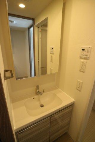 洗面設備　洗面※別部屋参考写真