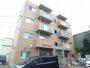 稲穂駅より徒歩13分 4階 築19年11ヶ月の賃貸物件