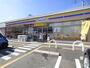 コンビニ　ミニストップ 前原東3丁目店（コンビニ）まで180m