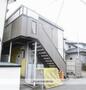 本厚木駅よりバス14分 徒歩3分 2階 築43年の賃貸物件