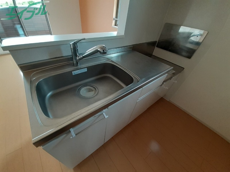 キッチン　同タイプ