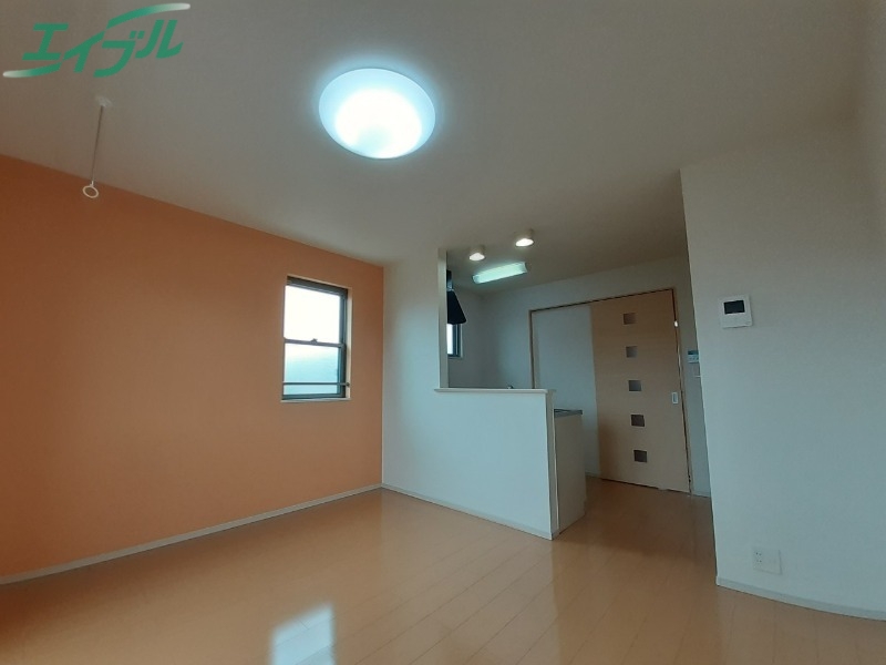 居室・リビング　同タイプ