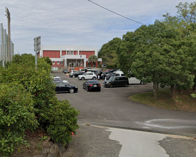 その他　高松市牟礼中央公園運動センター（その他）まで1361m