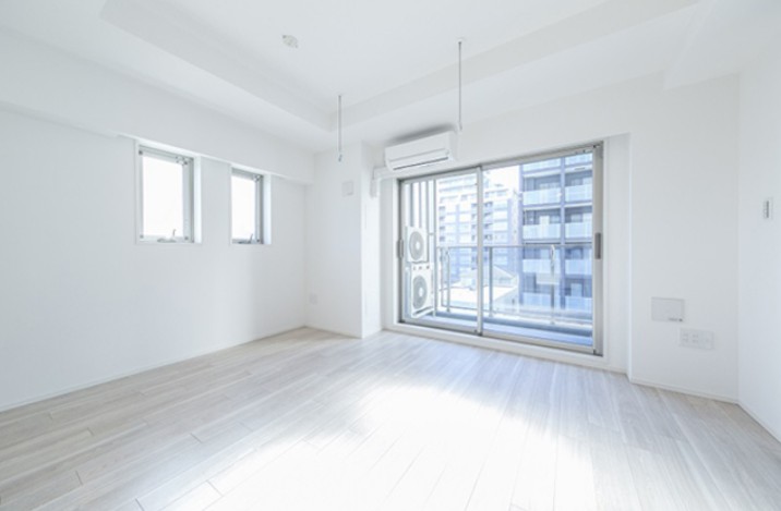 居室・リビング　おしゃれなリビングです