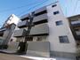 布施駅より徒歩6分 3階 新築の賃貸物件