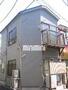 上中里駅より徒歩3分 2階 築27年3ヶ月の賃貸物件