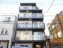 板橋駅より徒歩6分 4階 築7年1ヶ月の賃貸物件