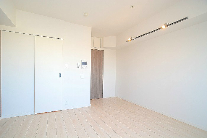 その他部屋・スペース　収納スペースもあります。