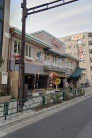 飲食店　デニーズ墨田立花店（飲食店）まで1122m