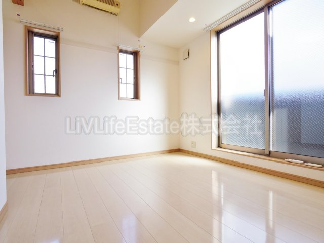 居室・リビング　※同仕様写真