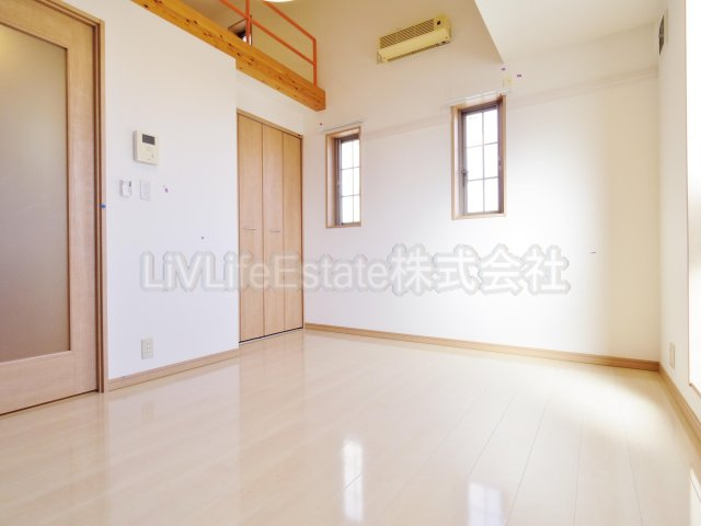 その他部屋・スペース　※同仕様写真