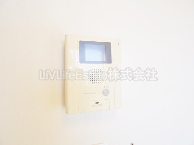 セキュリティ　※同仕様写真