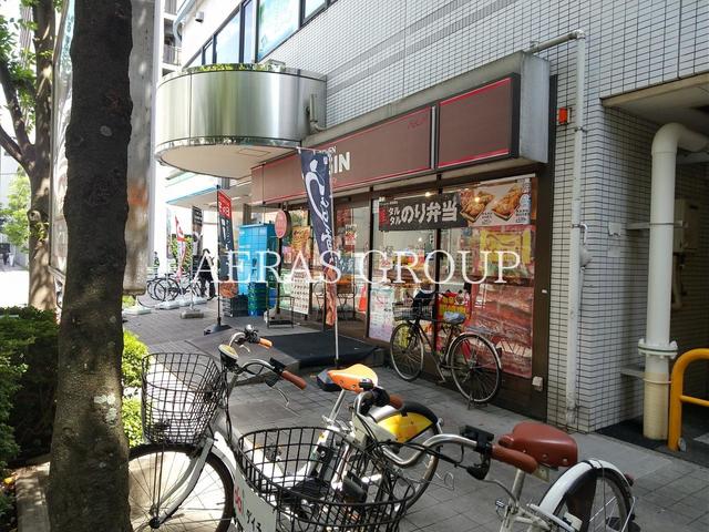 飲食店　キッチンオリジン武蔵境店（飲食店）まで498m