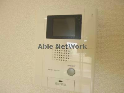 セキュリティ　同型タイプ