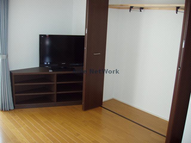 収納　収納同型タイプ